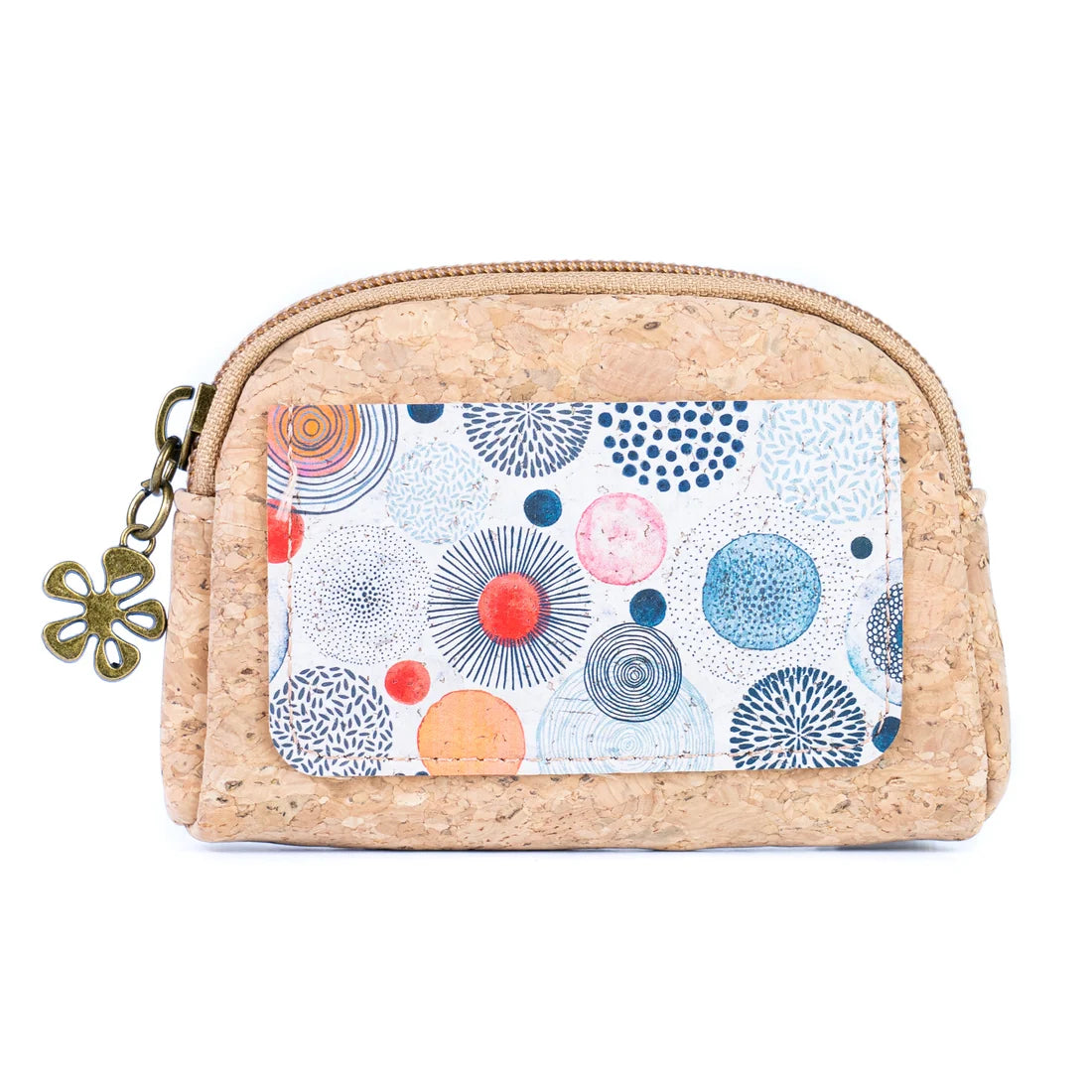 Cork Coin Purse