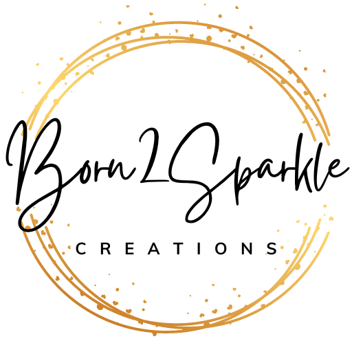 Born2SparkleCreations