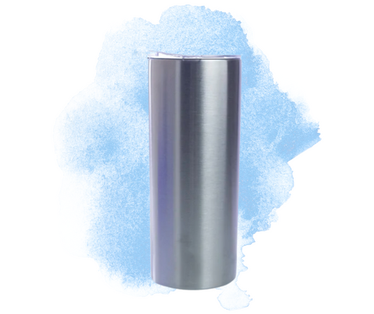 Custom Skinny Tumbler