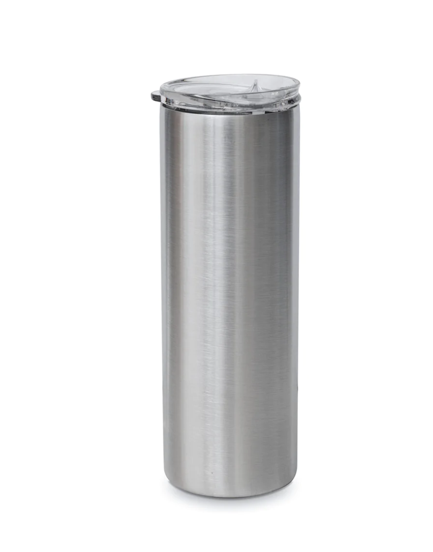 Custom Skinny Tumbler