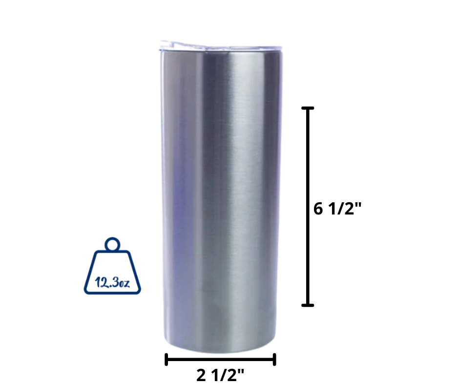 Custom 15oz Classic Tumbler