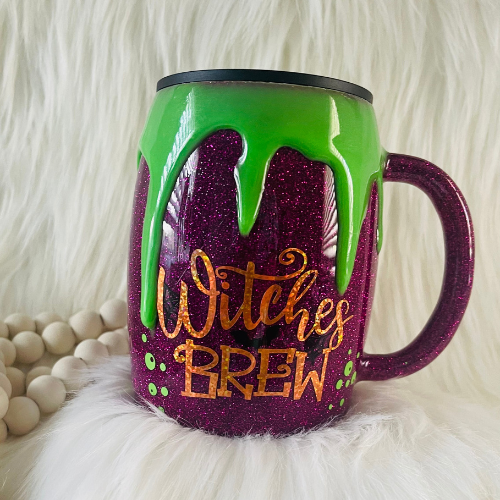 12oz Witches Brew