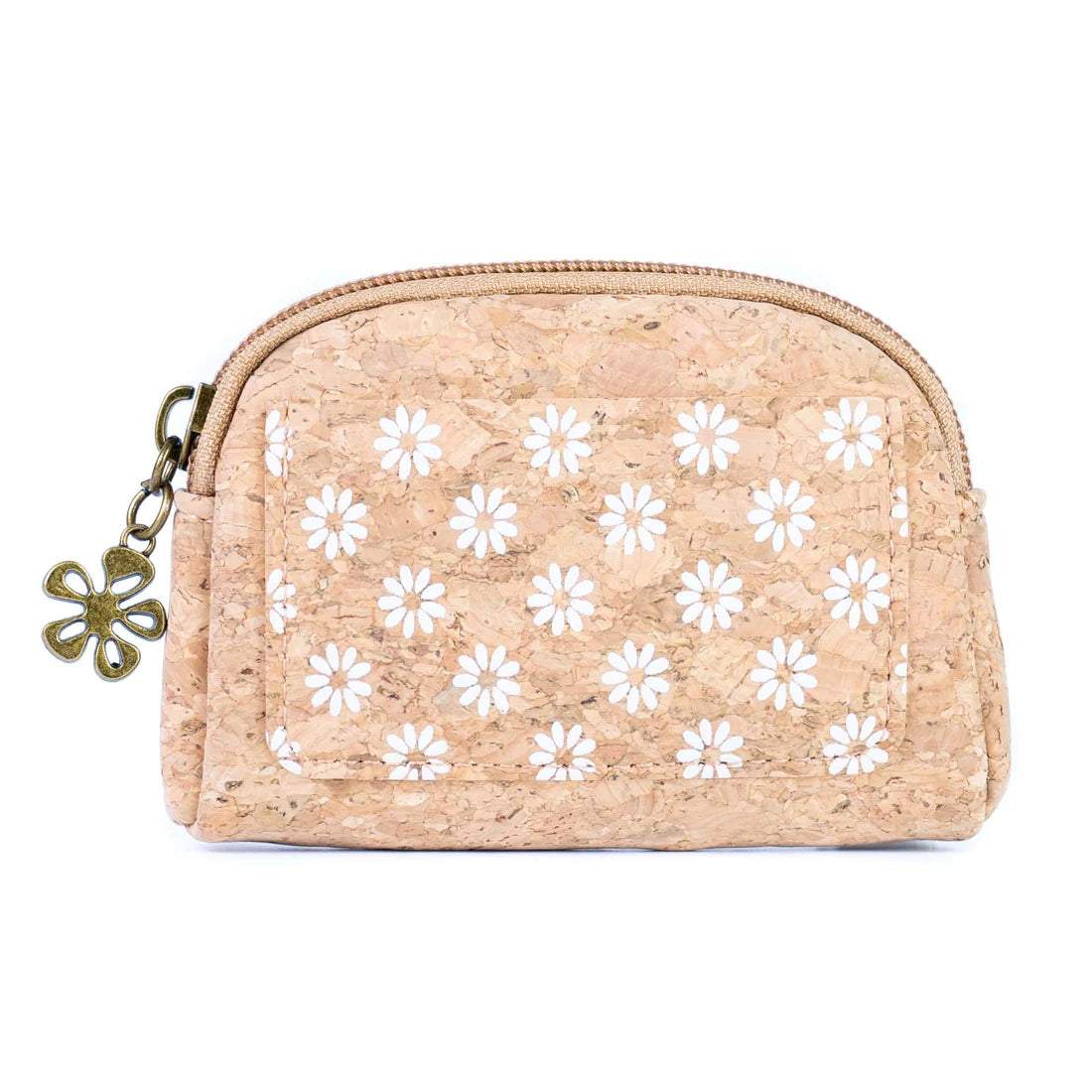 Cork Coin Purse