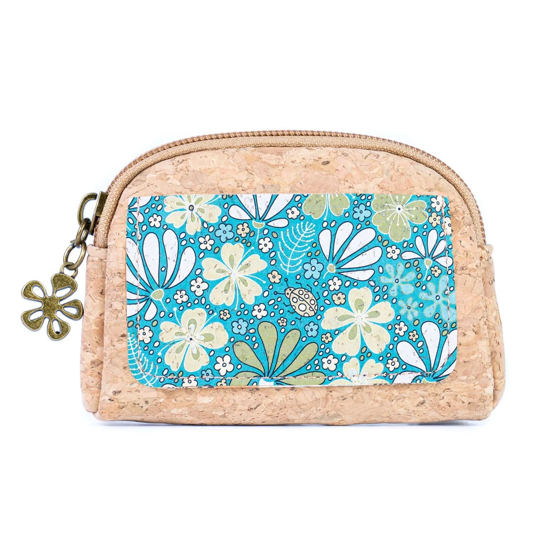 Cork Coin Purse