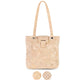 Natural Cork Tote Bag