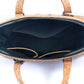 Geometric Cork Handbag