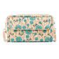 Horizontal Cork Phone Bag