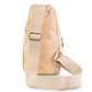 Natural Cork Sling Bag