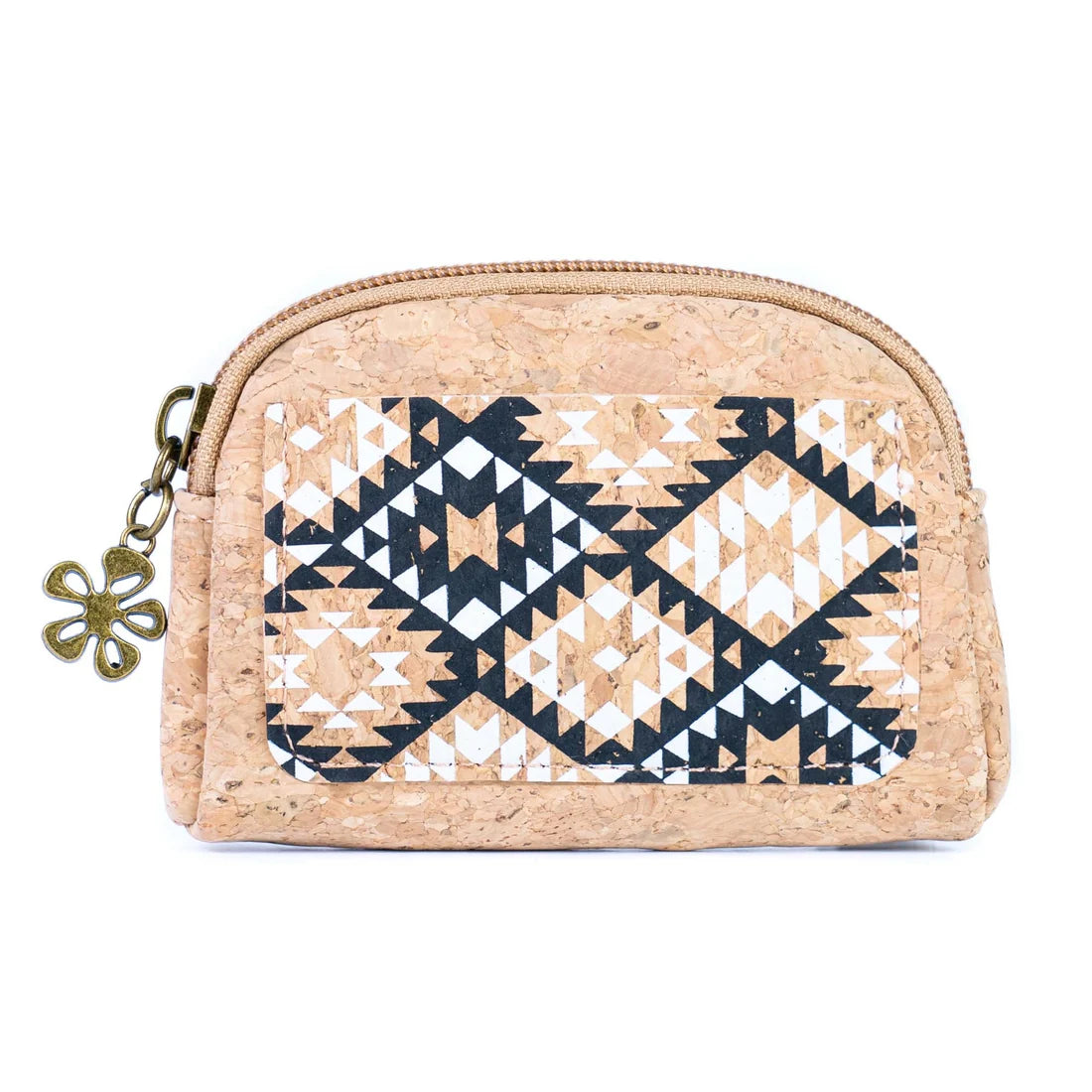Cork Coin Purse