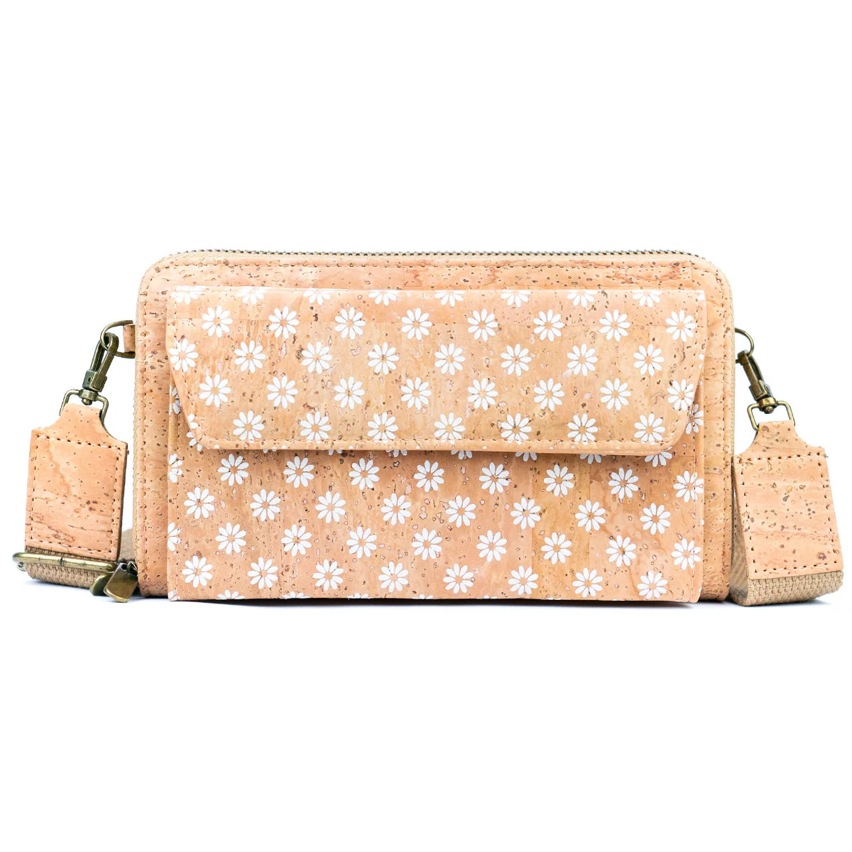 Cork Phone Purse