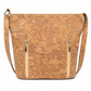 Premium Cork Crossbody Bag