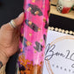 30oz Bat Crazy Tumbler