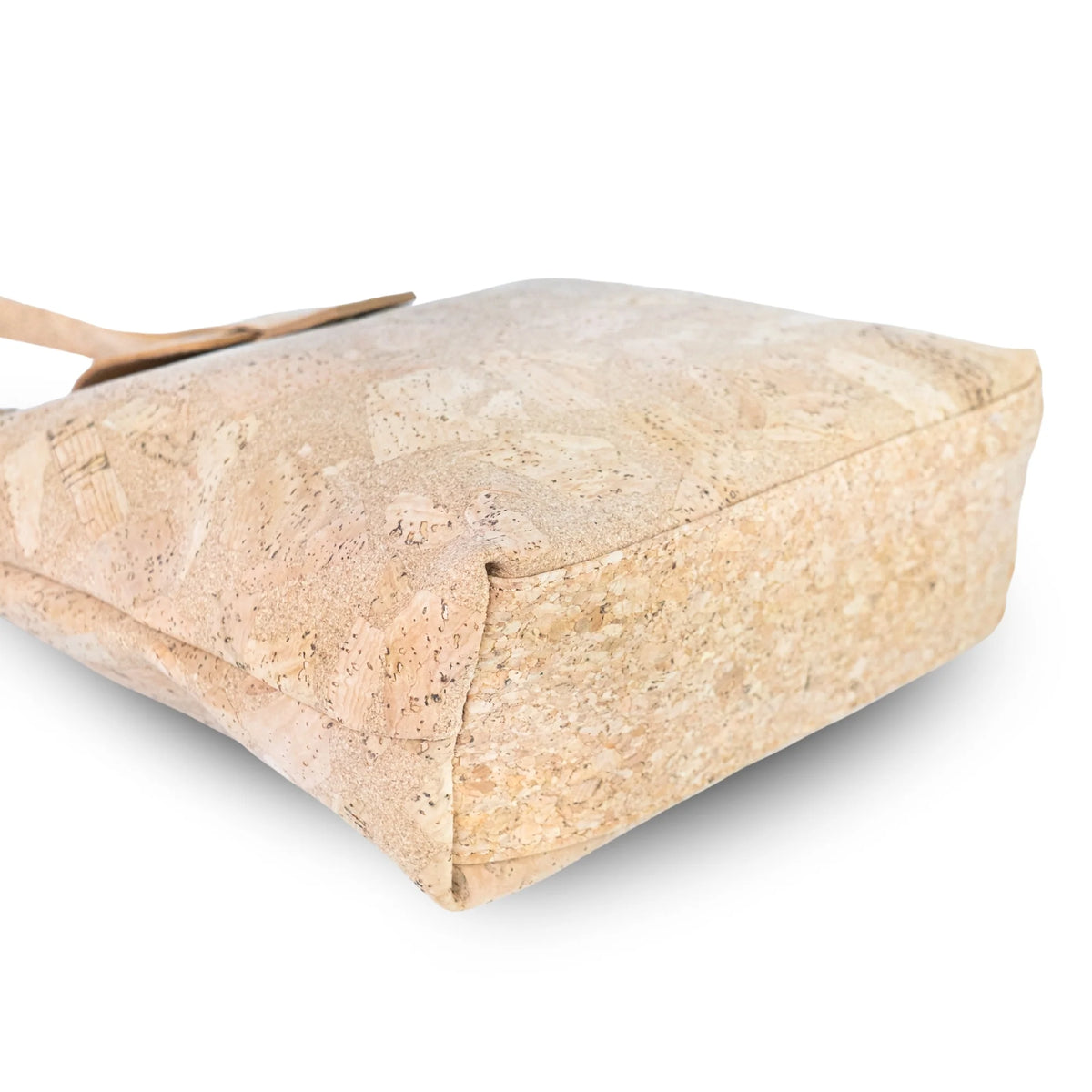 Natural Cork Tote Bag