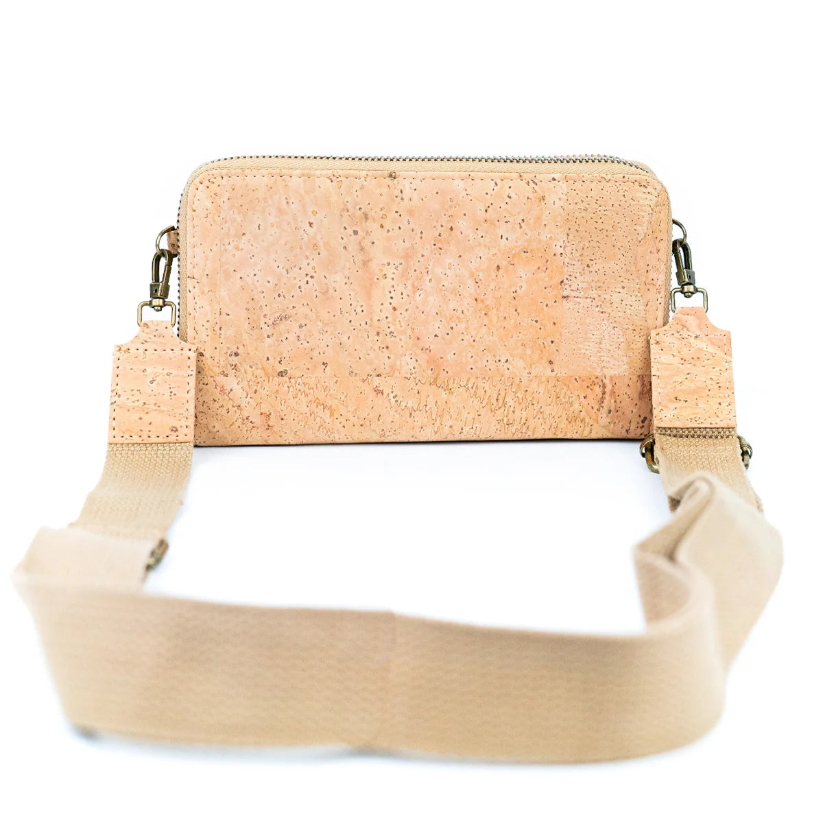 Cork Phone Purse