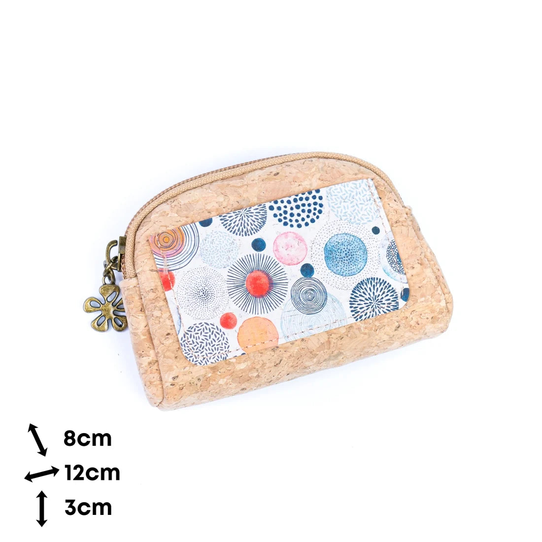 Cork Coin Purse