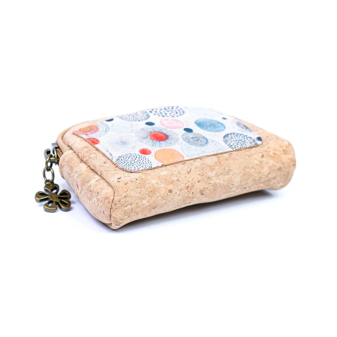 Cork Coin Purse