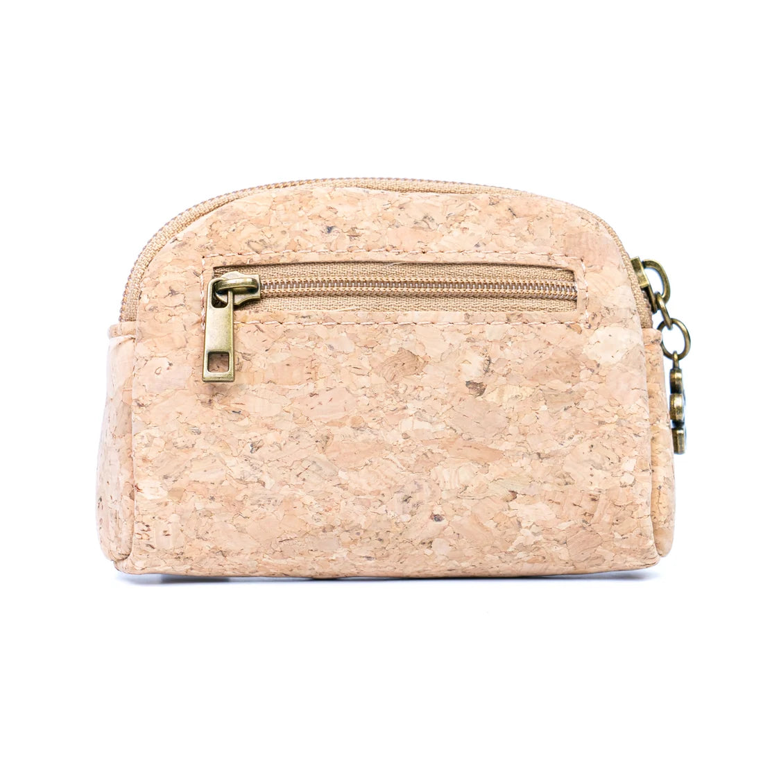 Cork Coin Purse
