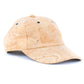 Natural Cork Baseball Cap
