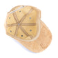 Natural Cork Baseball Cap