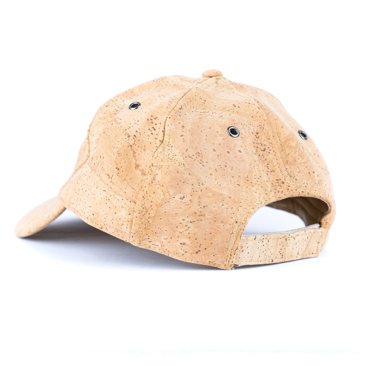Natural Cork Baseball Cap