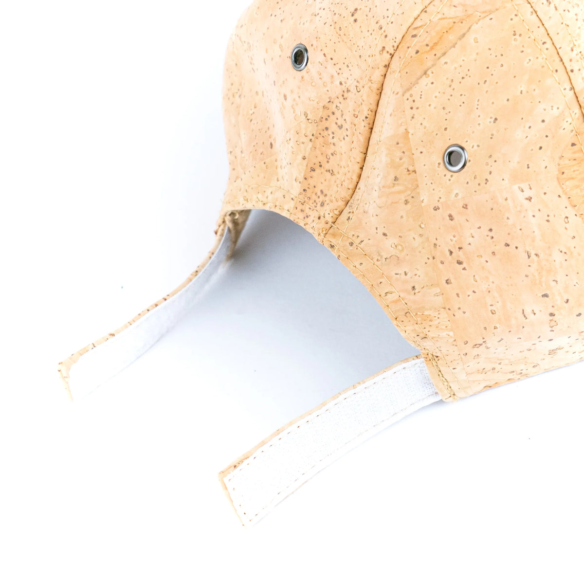Natural Cork Baseball Cap