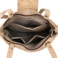 Natural Cork Tote Bag