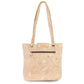 Natural Cork Tote Bag