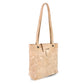 Natural Cork Tote Bag