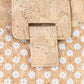 Natural Cork Tote Bag