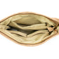 Coffee Bean Cork Crossbody & Clutch
