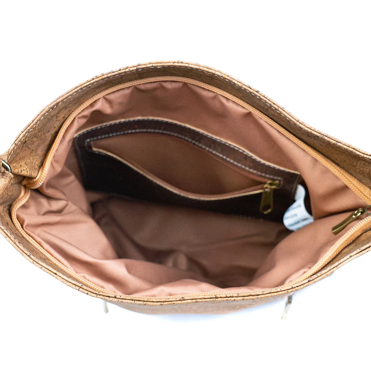 Premium Cork Crossbody Bag