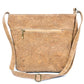 Premium Cork Crossbody Bag