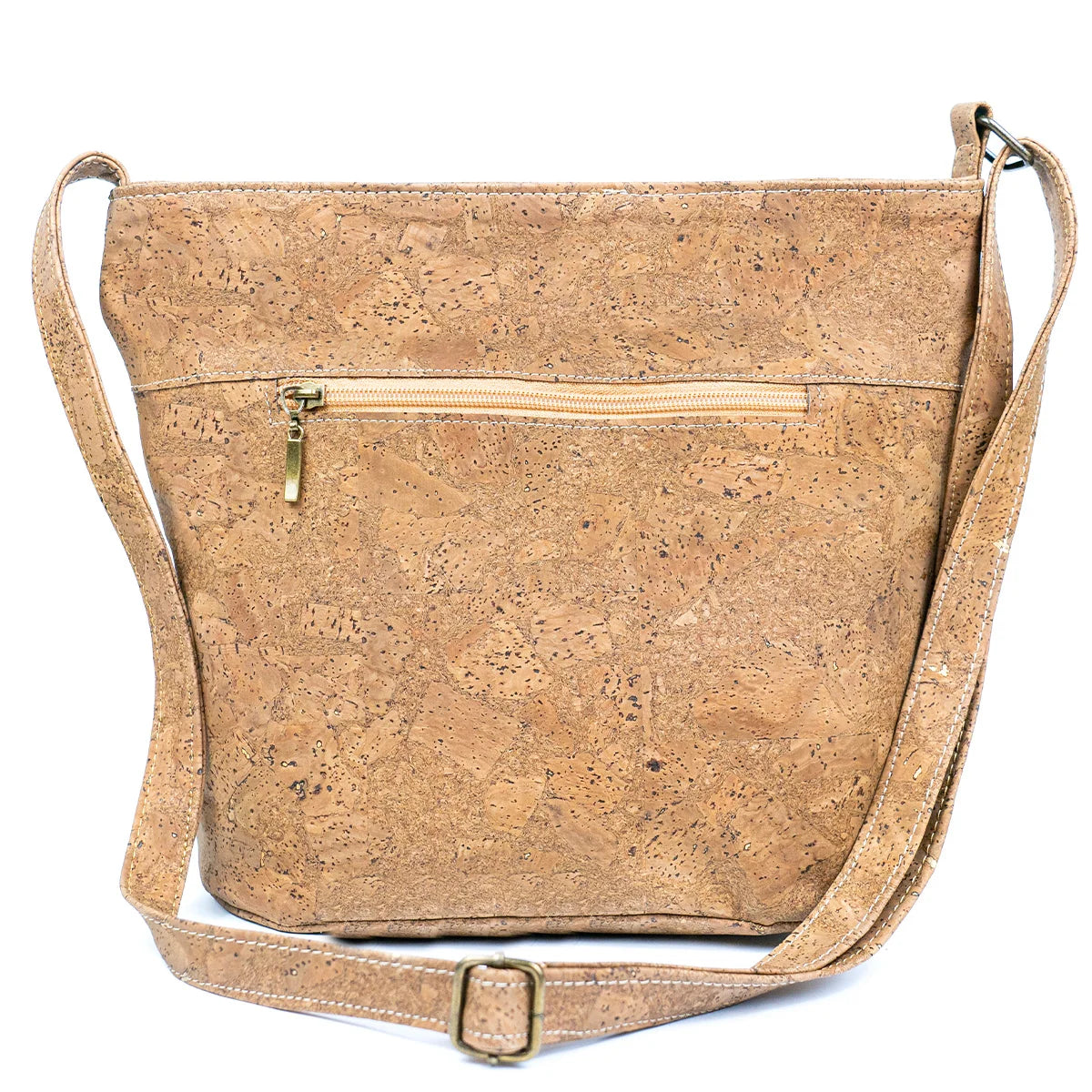 Premium Cork Crossbody Bag