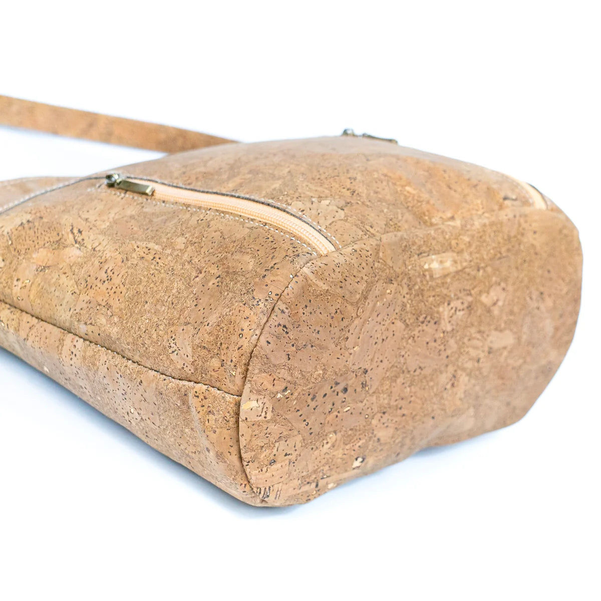 Premium Cork Crossbody Bag