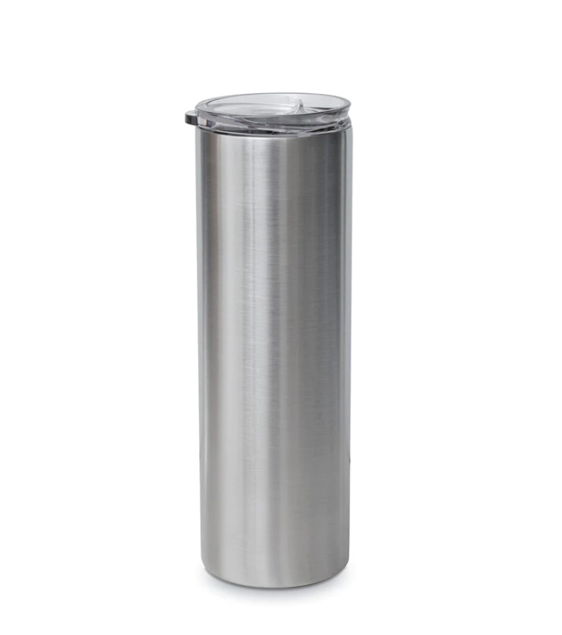 Custom Skinny Tumbler