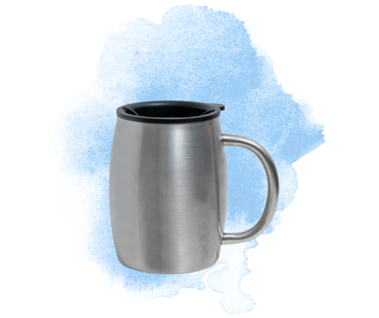 Custom 14oz Mugs